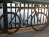 Blue CX-C Cyclocross SRAM Force