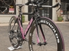 Custom Parlee TT-Tri