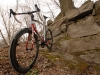 2012 Look 695 I-Pack SR, SRAM Red