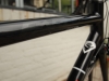Parlee Z5 Custom Ghost, SRAM Red