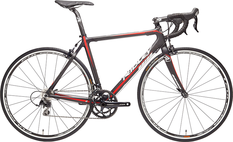 ridley orion 2013