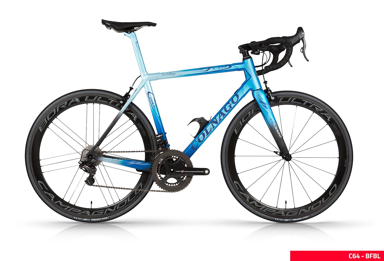 Colnago – Pure Energy Cycling